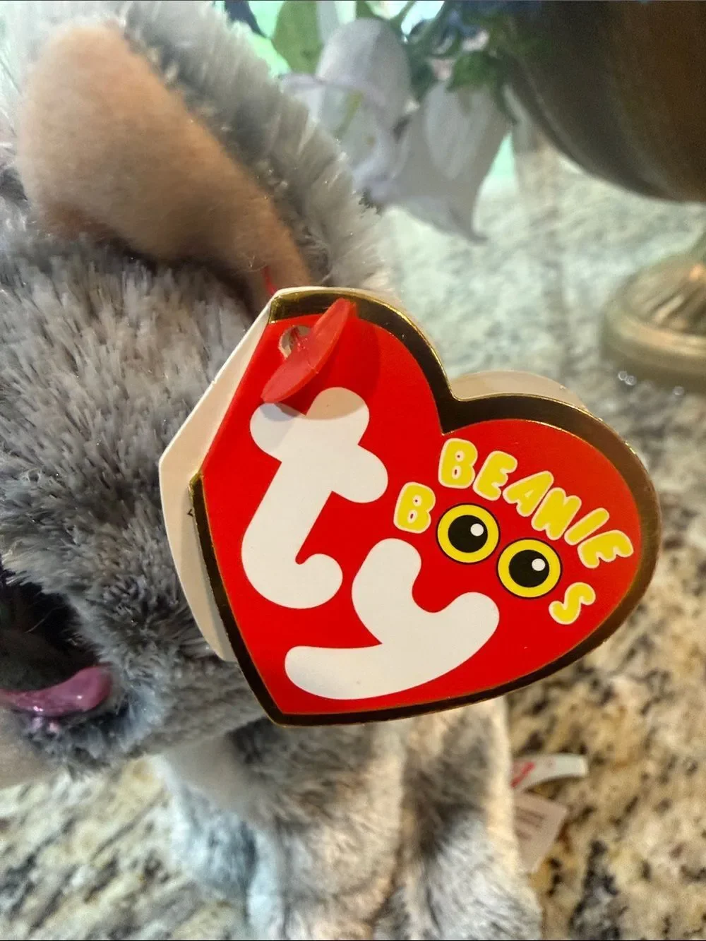 Kiki collectible kitty